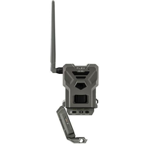  Spypoint FLEX-G36 Cellular Trail Camera