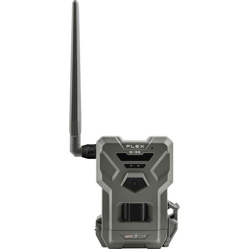  Spypoint FLEX-G36 Cellular Trail Camera