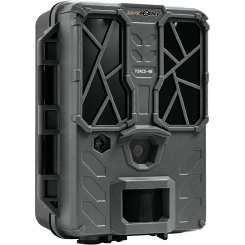  Spypoint Force-48 Trail Camera