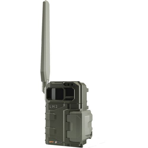  Spypoint LM2 Cellular Trail Camera (Nationwide)