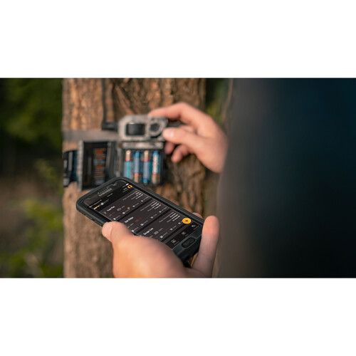  Spypoint LM2 Cellular Trail Camera (Nationwide)