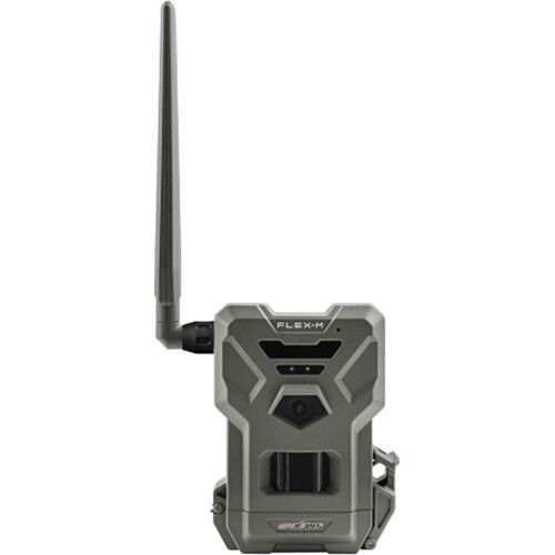  Spypoint Flex M Cellular Trail Camera (2-Pack)