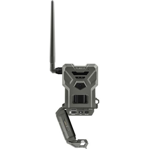  Spypoint Flex M Cellular Trail Camera (2-Pack)