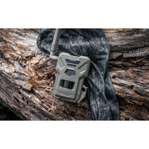  Spypoint Flex M Cellular Trail Camera (2-Pack)