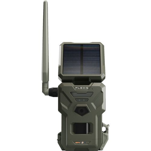  Spypoint FLEX-S Cellular Trail Camera