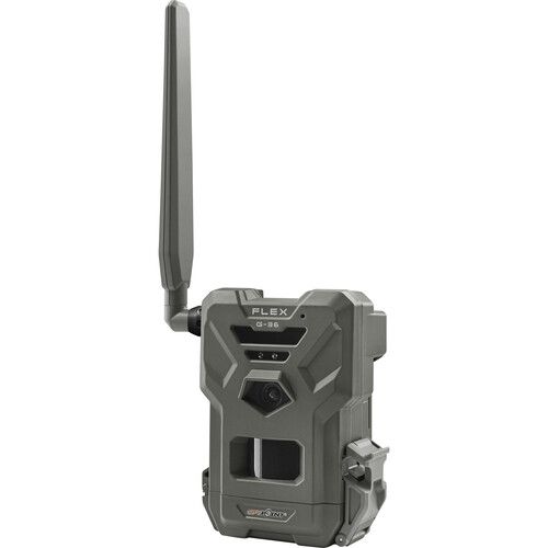  Spypoint FLEX-G36 Cellular Trail Camera (2-Pack)