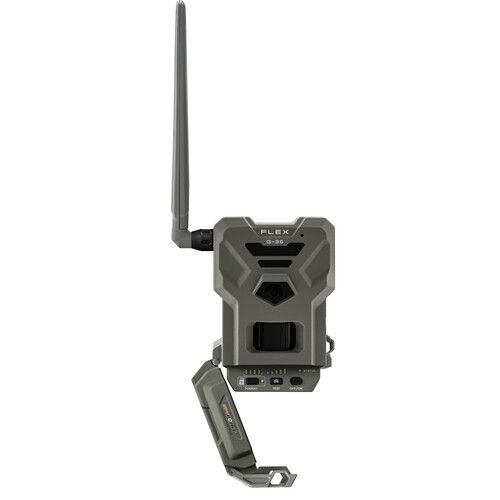  Spypoint FLEX-G36 Cellular Trail Camera (2-Pack)