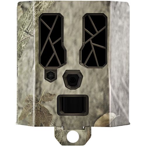  Spypoint Steel Security Box (Camo, 48 LEDs)