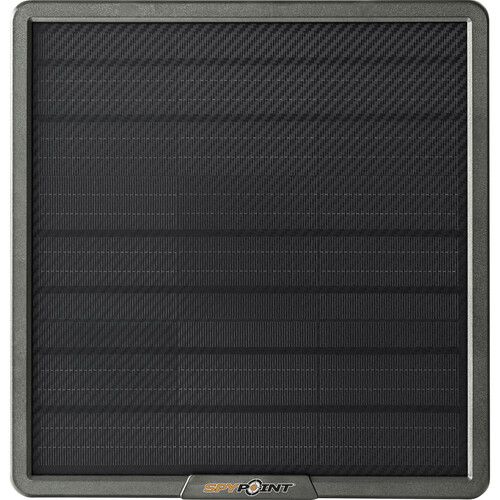  Spypoint Lithium Battery Solar Panel (10W)