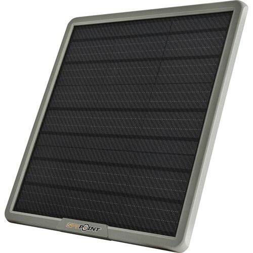  Spypoint Lithium Battery Solar Panel (10W)