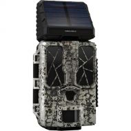 Spypoint Force-Pro-S 30MP Trail Camera with Solar Panel