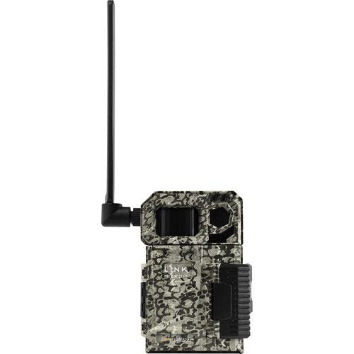  Spypoint LINK-MICRO-LTE Cellular Trail Camera (AT&T Data Plan)