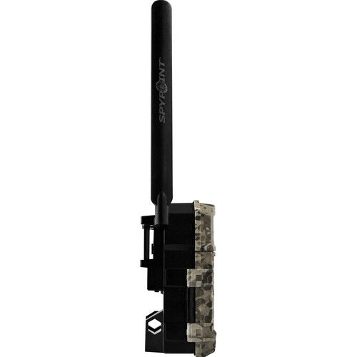  Spypoint LINK-MICRO-LTE Cellular Trail Camera (AT&T Data Plan)