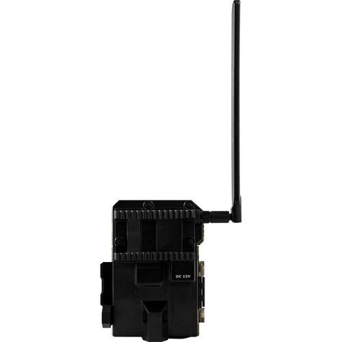  Spypoint LINK-MICRO-LTE Cellular Trail Camera (AT&T Data Plan)