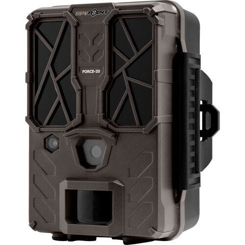  Spypoint Force-20 Trail Camera (Brown)