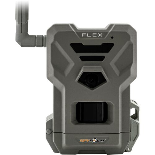  Spypoint FLEX Cellular Trail Camera