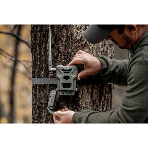  Spypoint FLEX Cellular Trail Camera