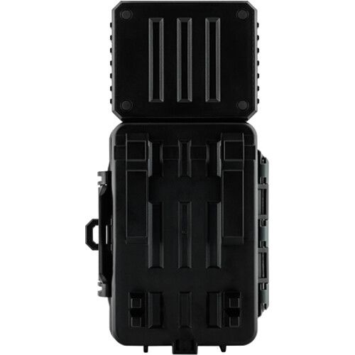  Spypoint Force-Pro-S 2.0 Trail Camera with Solar Panel