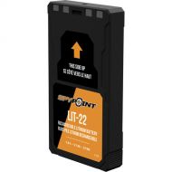 Spypoint LIT-22 Rechargeable Lithium Battery Pack for FLEX Cameras