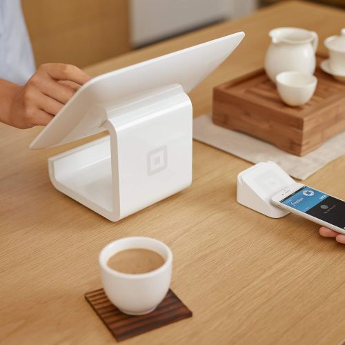  [아마존핫딜][아마존 핫딜] Square Stand for contactless and chip