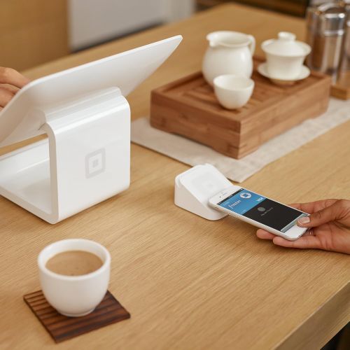  [아마존베스트]Square Dock for Reader