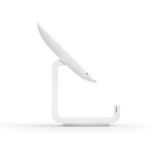  [아마존베스트]Square Stand for magstripe for iPad (2017, 2018), iPad Pro 9.7, and iPad Air (1, 2)