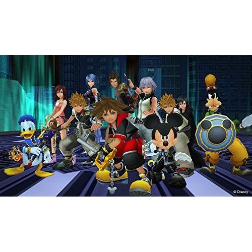 스퀘어 에닉스 Square Enix Kingdom Hearts HD 2.8 Final Chapter Prologue - Limited Edition forPlayStation 4