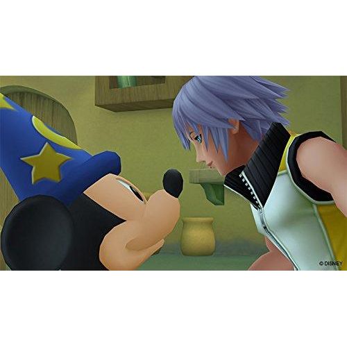 스퀘어 에닉스 Square Enix Kingdom Hearts HD 2.8 Final Chapter Prologue - Limited Edition forPlayStation 4