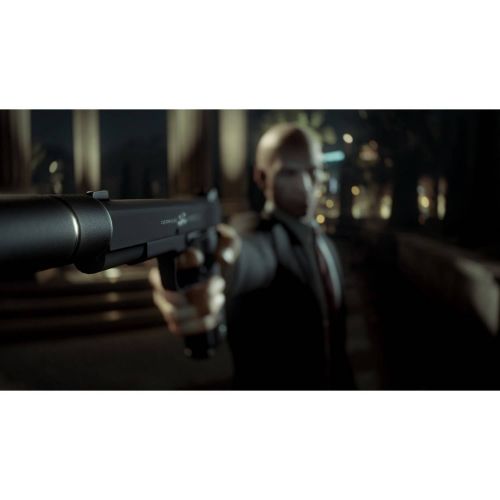 스퀘어 에닉스 Square Enix Hitman (Xbox One)