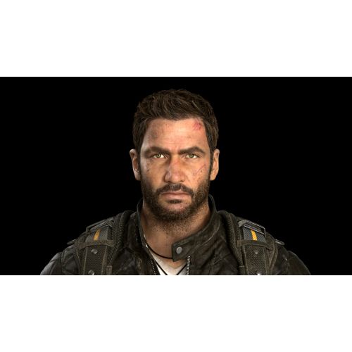 스퀘어 에닉스 SQUARE ENIX USA Just Cause 4 Gold Edition, Square Enix, Xbox One, 662248921730