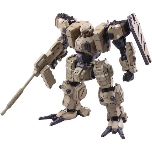 스퀘어 에닉스 Square Enix Front Mission 1st Wander Arts: Zenith Arid Camo Variant Action Figure