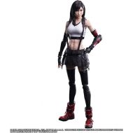 Square Enix Final Fantasy VII Remake: Tifa Lockhart Play Arts Kai Action Figure