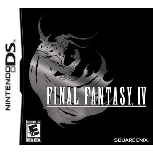 스퀘어 에닉스 [아마존베스트]By Square Enix Final Fantasy IV