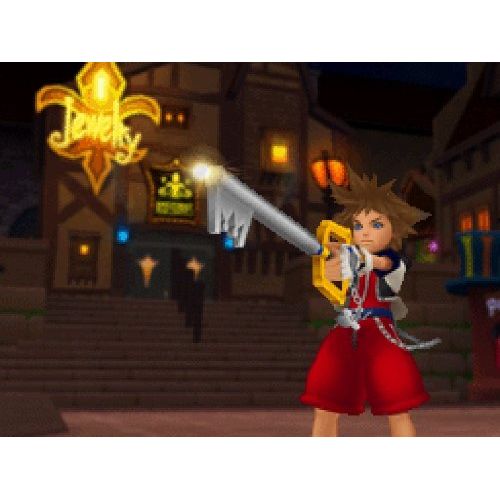 스퀘어 에닉스 [아마존베스트]By Square Enix Kingdom Hearts Re:coded