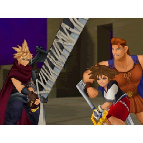 스퀘어 에닉스 [아마존베스트]By Square Enix Kingdom Hearts Re:coded