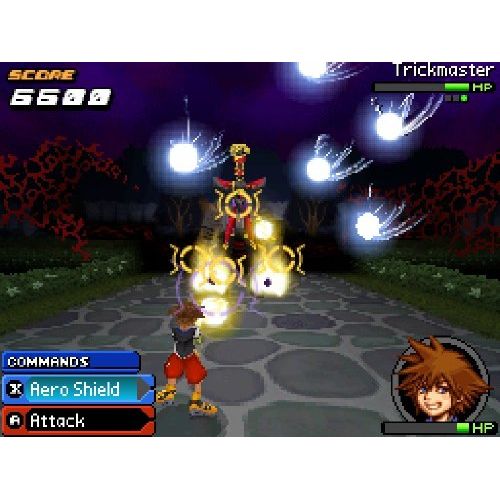 스퀘어 에닉스 [아마존베스트]By Square Enix Kingdom Hearts Re:coded