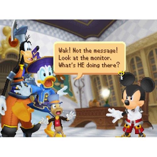 스퀘어 에닉스 [아마존베스트]By Square Enix Kingdom Hearts Re:coded