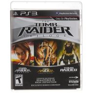 [아마존베스트]Square Enix Tomb Raider Trilogy