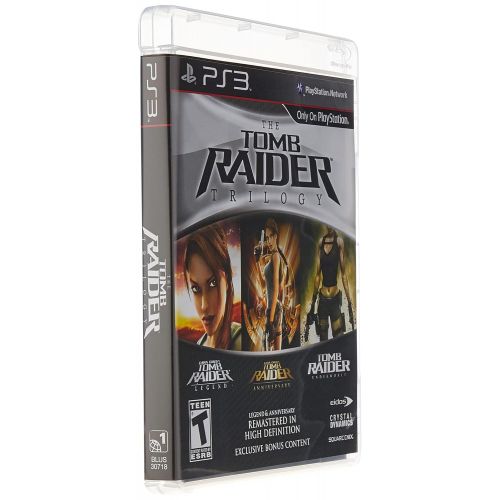 스퀘어 에닉스 [아마존베스트]Square Enix Tomb Raider Trilogy