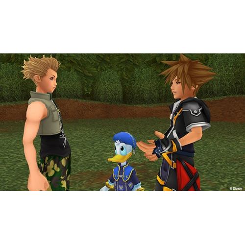 스퀘어 에닉스 [아마존베스트]Square Enix Kingdom Hearts HD 2.5 ReMIX - PlayStation 3