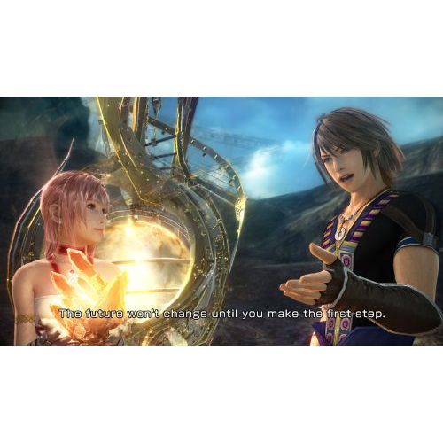 스퀘어 에닉스 [아마존베스트]Square Enix Final Fantasy XIII-2 - Playstation 3