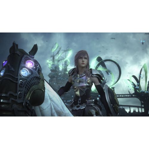 스퀘어 에닉스 [아마존베스트]Square Enix Final Fantasy XIII-2 - Playstation 3