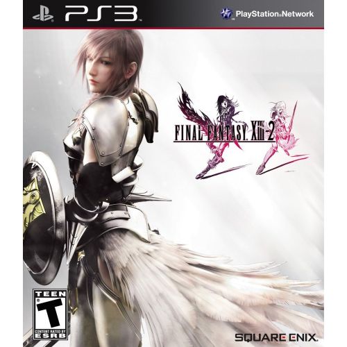 스퀘어 에닉스 [아마존베스트]Square Enix Final Fantasy XIII-2 - Playstation 3