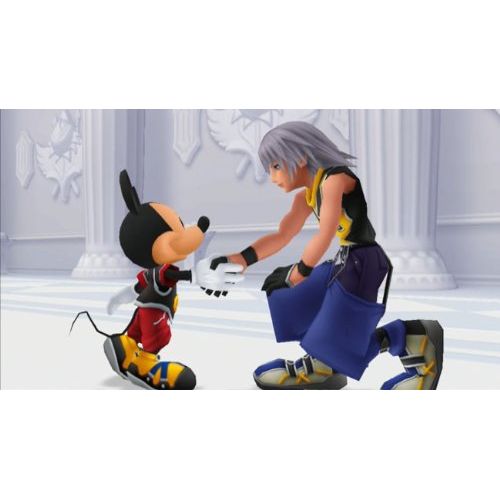 스퀘어 에닉스 [아마존베스트]Square Enix Kingdom Hearts HD 1.5 Remix