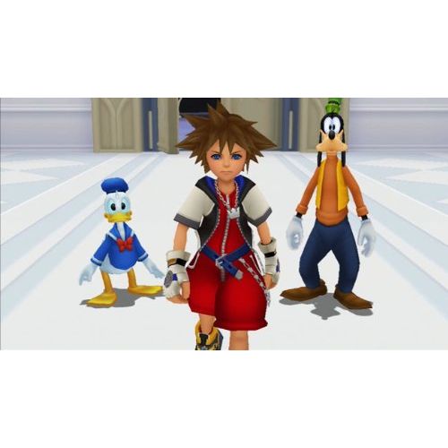 스퀘어 에닉스 [아마존베스트]Square Enix Kingdom Hearts HD 1.5 Remix