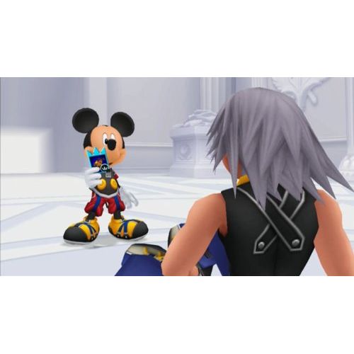 스퀘어 에닉스 [아마존베스트]Square Enix Kingdom Hearts HD 1.5 Remix