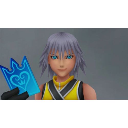 스퀘어 에닉스 [아마존베스트]Square Enix Kingdom Hearts HD 1.5 Remix