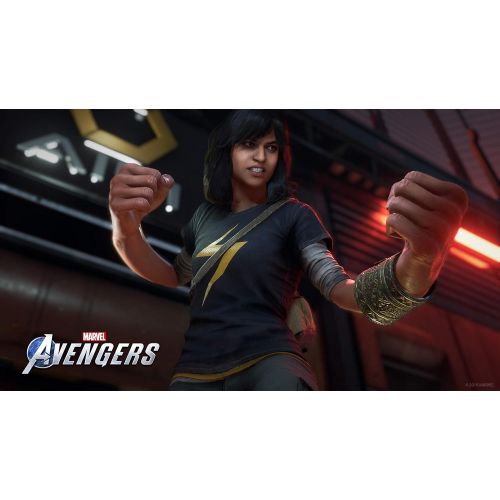 스퀘어 에닉스 [아마존베스트]Square Enix Marvels Avengers (Xbox One)