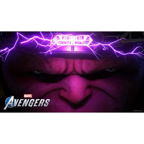 스퀘어 에닉스 [아마존베스트]Square Enix Marvels Avengers - Xbox One