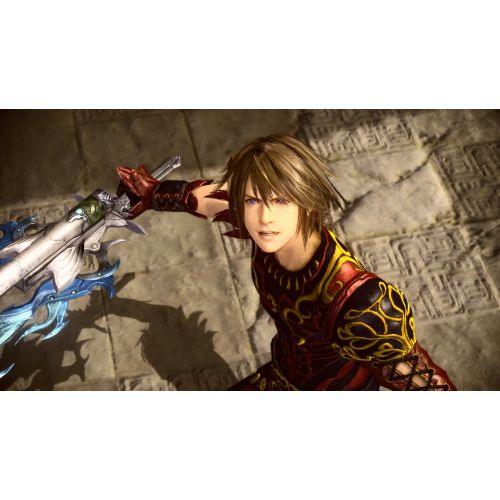 스퀘어 에닉스 Square Enix Final Fantasy XIII-2 - Digital Contents Selection - for PS3 (Japan Import)